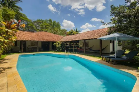Casa com 4 Quartos à venda, 480m² no Santo Amaro, São Paulo