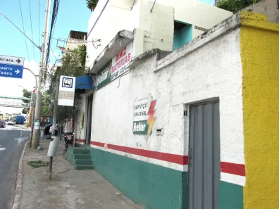 Casa com 2 Quartos à venda, 109m² no Graça, Belo Horizonte