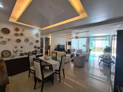 Cobertura com 3 Quartos à venda, 226m² no Recreio dos Bandeirantes, Rio de Janeiro