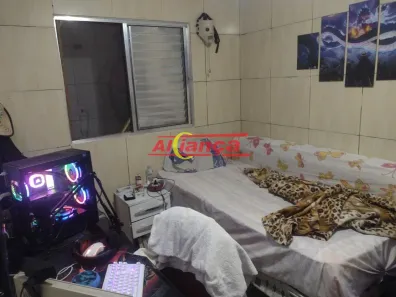 Sobrado com 4 Quartos à venda, 188m² no Jardim Eliana, Guarulhos