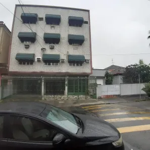 Apartamento com 2 Quartos para alugar, 68m² no Vila da Penha, Rio de Janeiro