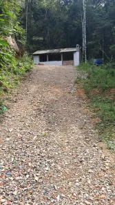 Fazenda/Sítio à venda, 1200m² no Área Rural de Camboriú, Camboriú