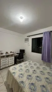 Cobertura com 1 Quarto para alugar, 55m² no Glória, Macaé
