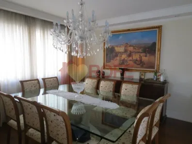 Apartamento com 3 Quartos à venda, 200m² no Indianópolis, São Paulo