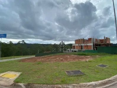 Lote/Terreno à venda, 741m² no Tamboré, Santana de Parnaíba