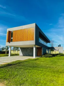 Casa de Condomínio com 5 Quartos à venda, 676m² no XANGRI-LÁ, Xangri-lá