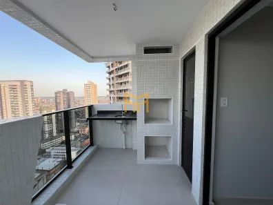 Apartamento com 2 Quartos à venda, 66m² no Cremação, Belém