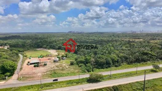 Lote/Terreno à venda, 45000m² no Maracanã, São Luís