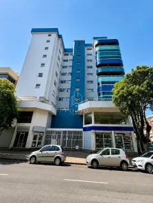 Apartamento com 3 Quartos à venda, 96m² no Nossa Senhora de Lourdes, Caxias do Sul