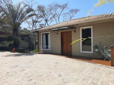 Casa com 2 Quartos à venda, 860m² no São Sebastião das Águas Claras, Nova Lima