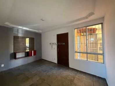 Apartamento com 2 Quartos para alugar, 45m² no Vila Beneves, Contagem