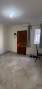 Apartamento com 2 Quartos à venda, 47m² no Arpoador, Contagem