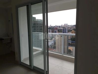 Apartamento com 1 Quarto à venda, 42m² no Vila Itapura, Campinas