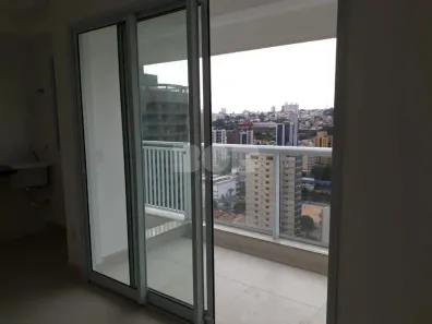Apartamento com 1 Quarto à venda, 42m² no Vila Itapura, Campinas