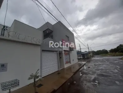 Apartamento com 2 Quartos para alugar, 76m² no Santa Rosa, Uberlândia