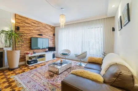 Sobrado com 4 Quartos à venda, 183m² no Vila Formosa, São Paulo
