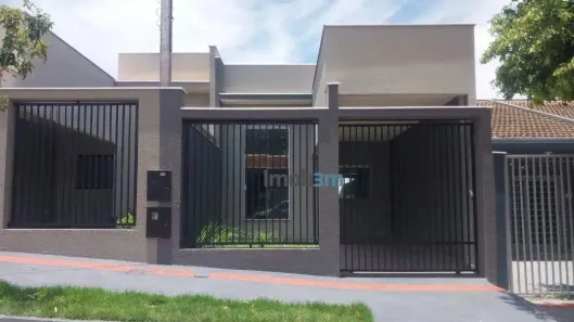 Casa com 2 Quartos à venda, 80m² no Colinas, Londrina