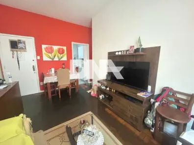 Apartamento com 2 Quartos à venda, 60m² no Botafogo, Rio de Janeiro