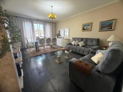 Apartamento com 2 Quartos à venda, 114m² no Ponta da Praia, Santos