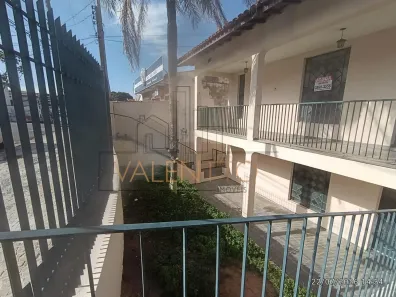 Sobrado com 3 Quartos para alugar, 283m² no Vila São José, Valinhos