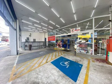 Prédio Comercial à venda, 1647m² no Jardim Santo Antônio, Santo André