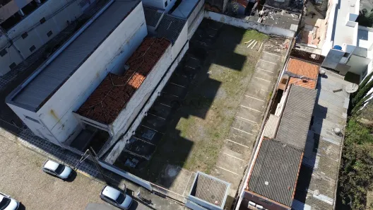 Lote/Terreno à venda, 739m² no Centro, Sorocaba