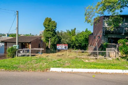 Lote/Terreno à venda, 720m² no Barnabé, Gravataí