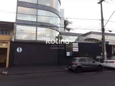 Sala Comercial para alugar, 12m² no Umuarama, Uberlândia
