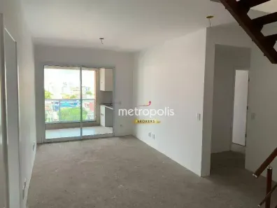 Cobertura com 3 Quartos à venda, 203m² no Santa Maria, São Caetano do Sul