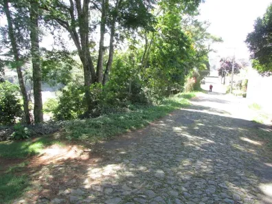 Lote/Terreno à venda, 590m² no Parque Alto, Juiz de Fora