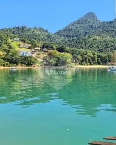 Lote/Terreno à venda, 597m² no Piraquara (Cunhambebe), Angra dos Reis