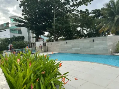 Apartamento com 4 Quartos à venda, 149m² no Camboinhas, Niterói