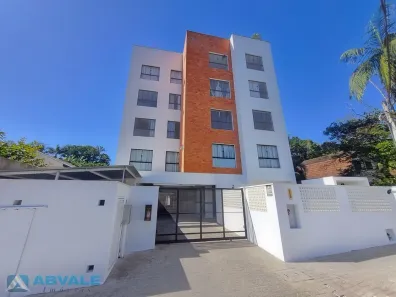 Apartamento com 2 Quartos para alugar, 70m² no Velha, Blumenau