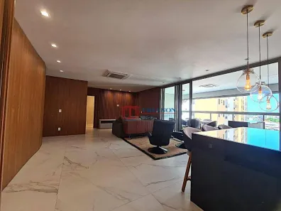 Apartamento com 3 Quartos à venda, 167m² no Jardim Elite, Piracicaba