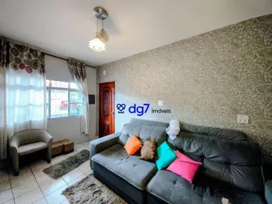 Casa com 3 Quartos à venda, 100m² no Jardim Ester, São Paulo