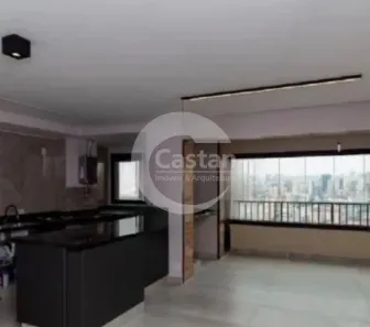 Apartamento com 2 Quartos à venda, 70m² no Brás, São Paulo