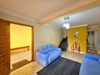 Casa com 3 Quartos à venda, 173m² no km 18, Osasco