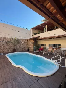 Casa com 2 Quartos à venda, 100m² no Jardim América, Cariacica