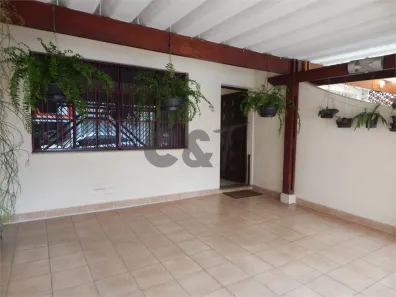Casa com 4 Quartos à venda, 150m² no Vila São Francisco (Zona Sul), São Paulo