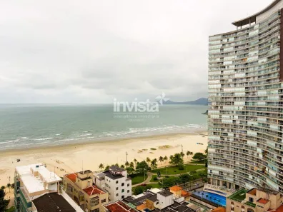 Apartamento com 1 Quarto à venda, 28m² no Pompéia, Santos
