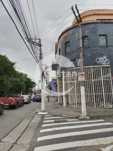 Ponto Comercial com 1 Quarto para alugar, 240m² no Mooca, São Paulo