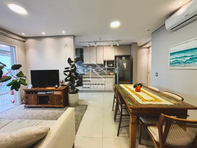 Apartamento com 2 Quartos à venda, 71m² no Vila Andrade, São Paulo