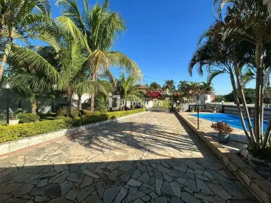 Fazenda/Sítio com 2 Quartos à venda, 278m² no Colinas do Piracicaba (Ártemis), Piracicaba