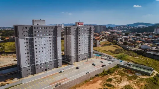 Apartamento com 2 Quartos à venda, 44m² no Vila Bremen, Guarulhos