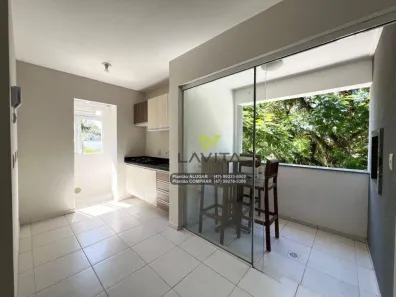 Apartamento com 2 Quartos à venda, 57m² no Vila Nova, Blumenau