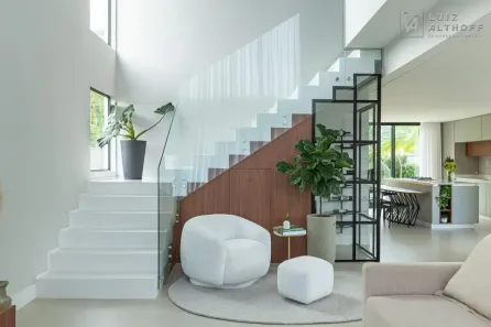 Casa de Condomínio com 3 Quartos à venda, 220m² no Pedra Branca, Palhoça