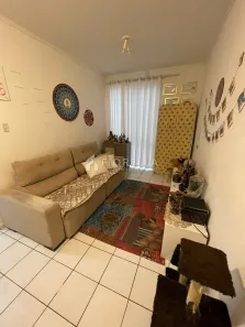 Apartamento com 2 Quartos à venda, 57m² no Kobrasol, São José