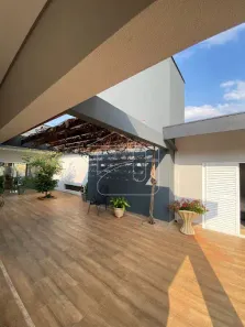 Casa com 3 Quartos à venda, 360m² no Chácara de Recreio Letícia II (Padre Nóbrega), Marília