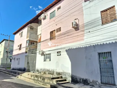 Apartamento com 3 Quartos para alugar, 60m² no Tancredo Neves, Teresina