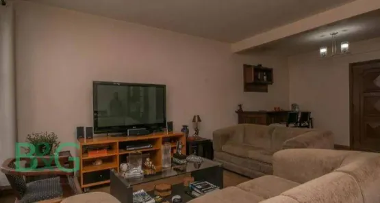 Apartamento com 3 Quartos à venda, 138m² no Mooca, São Paulo